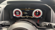 Nissan Qashqai 1.3 DiG-T MH 158 N-Connecta 5dr Xtronic Petrol Hatchback